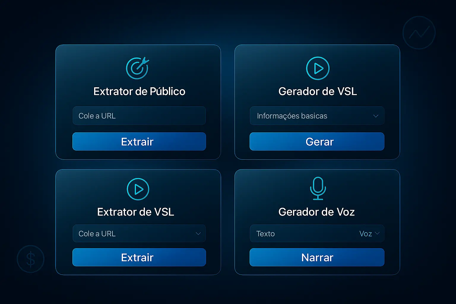 Ferramentas IA